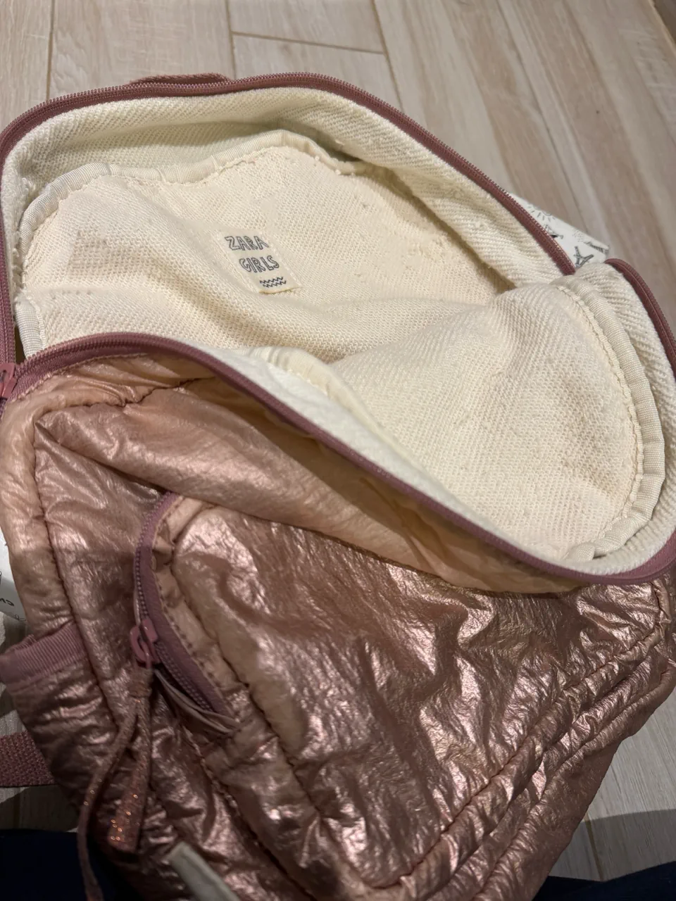 Monedero Zara Girls - imagen 2