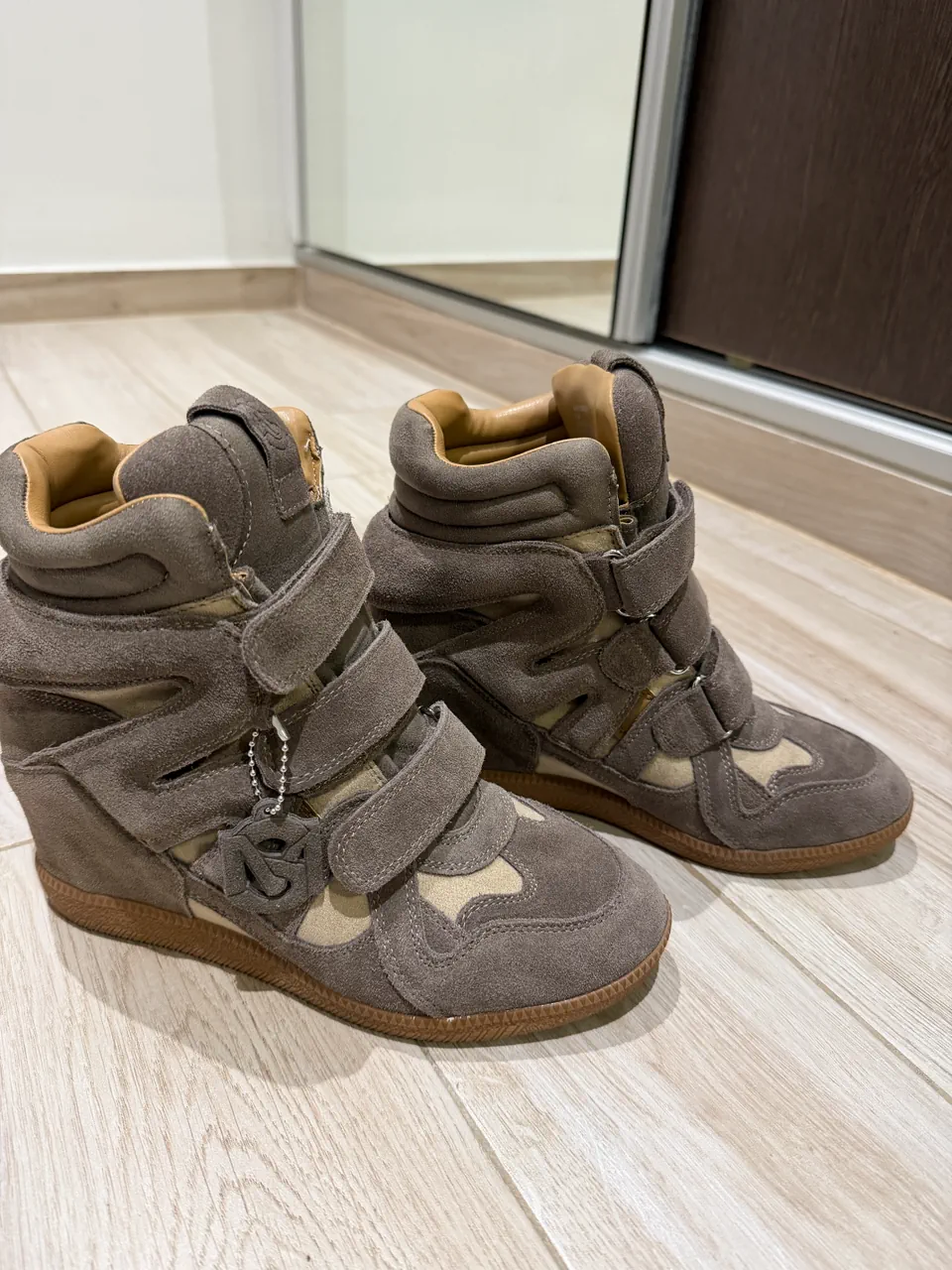 Zapatillas Steve Madden - imagen 4