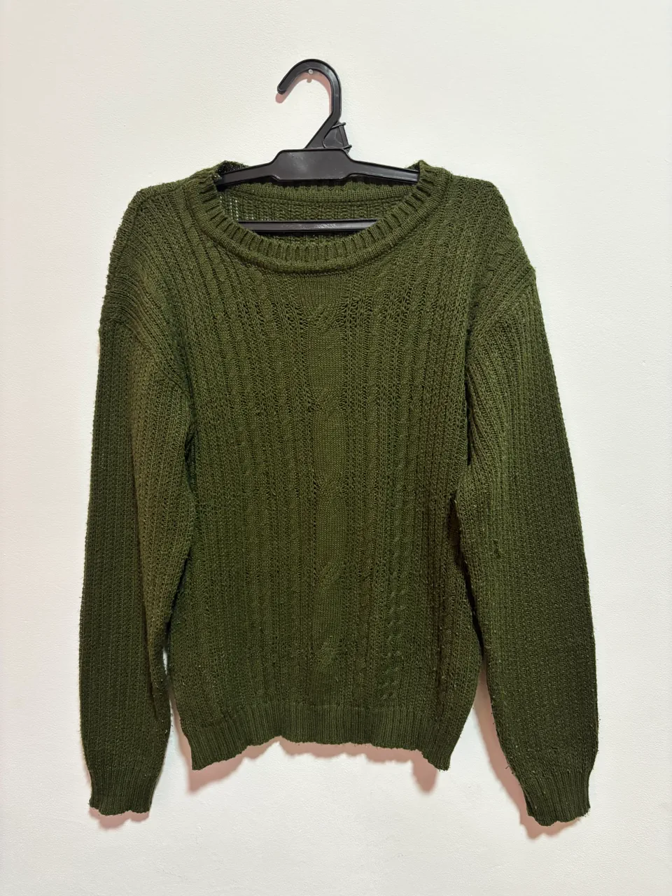 Sweater Sin marca - imagen 1