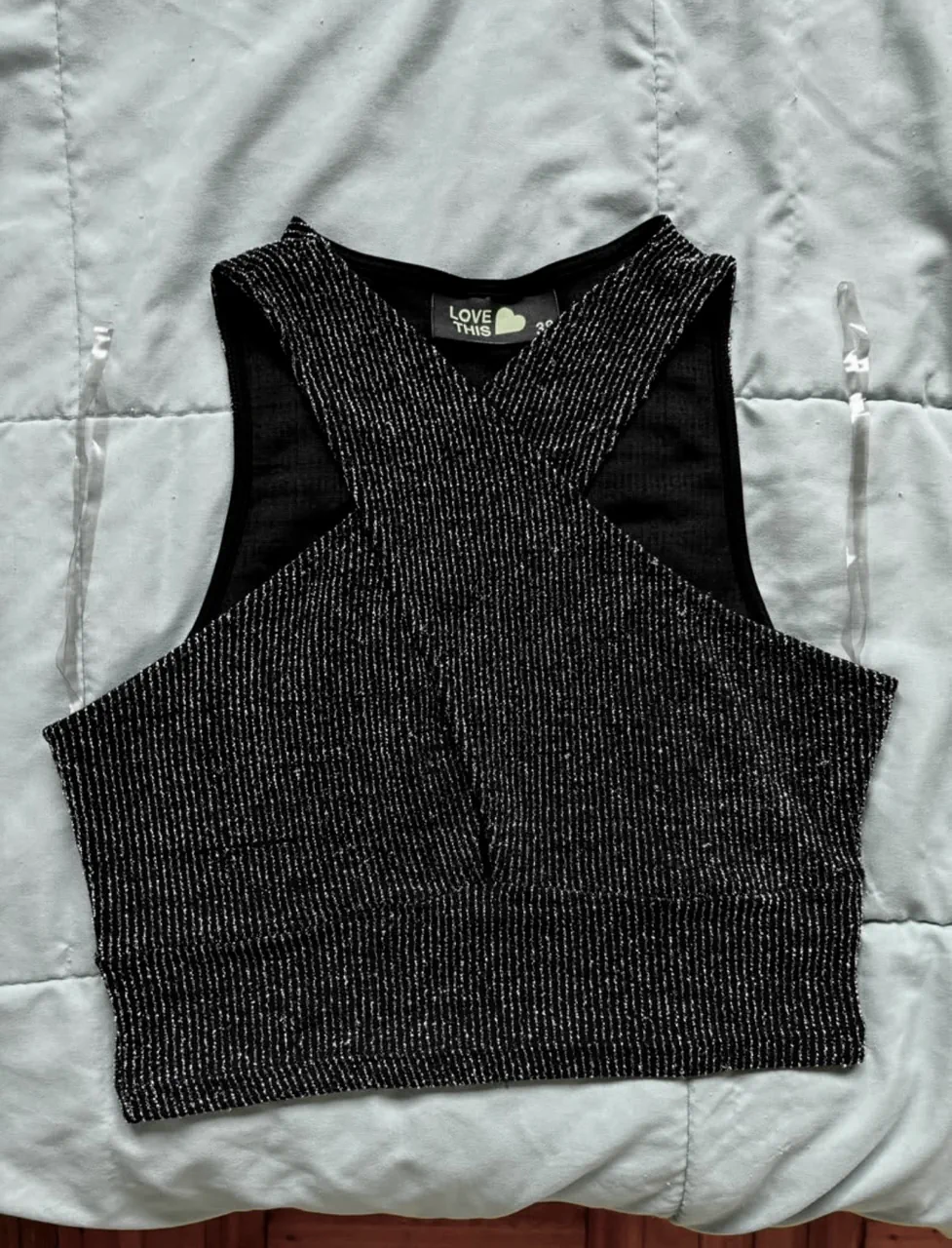 Love this · Talle S