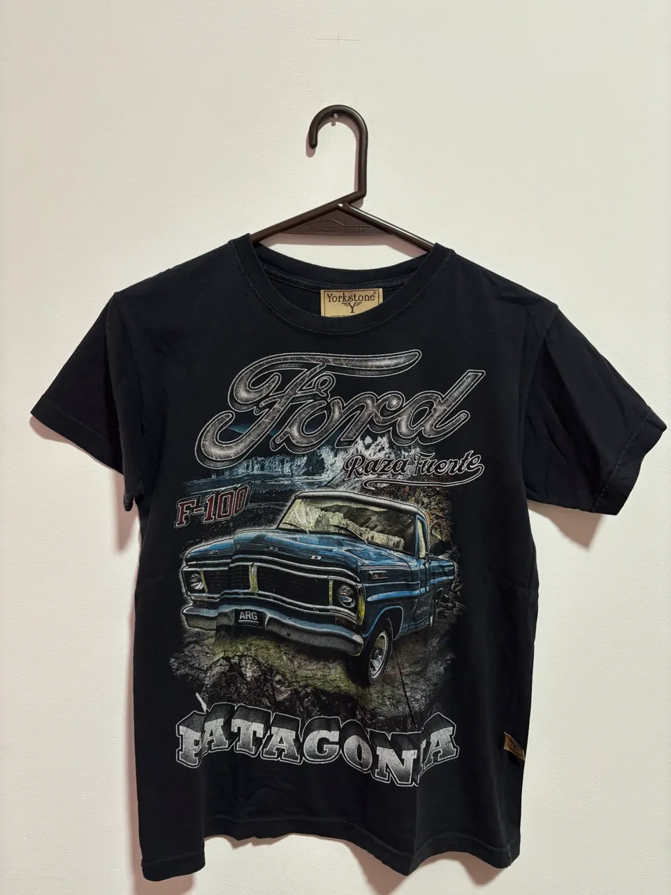 Remera Yorkstone - imagen 1