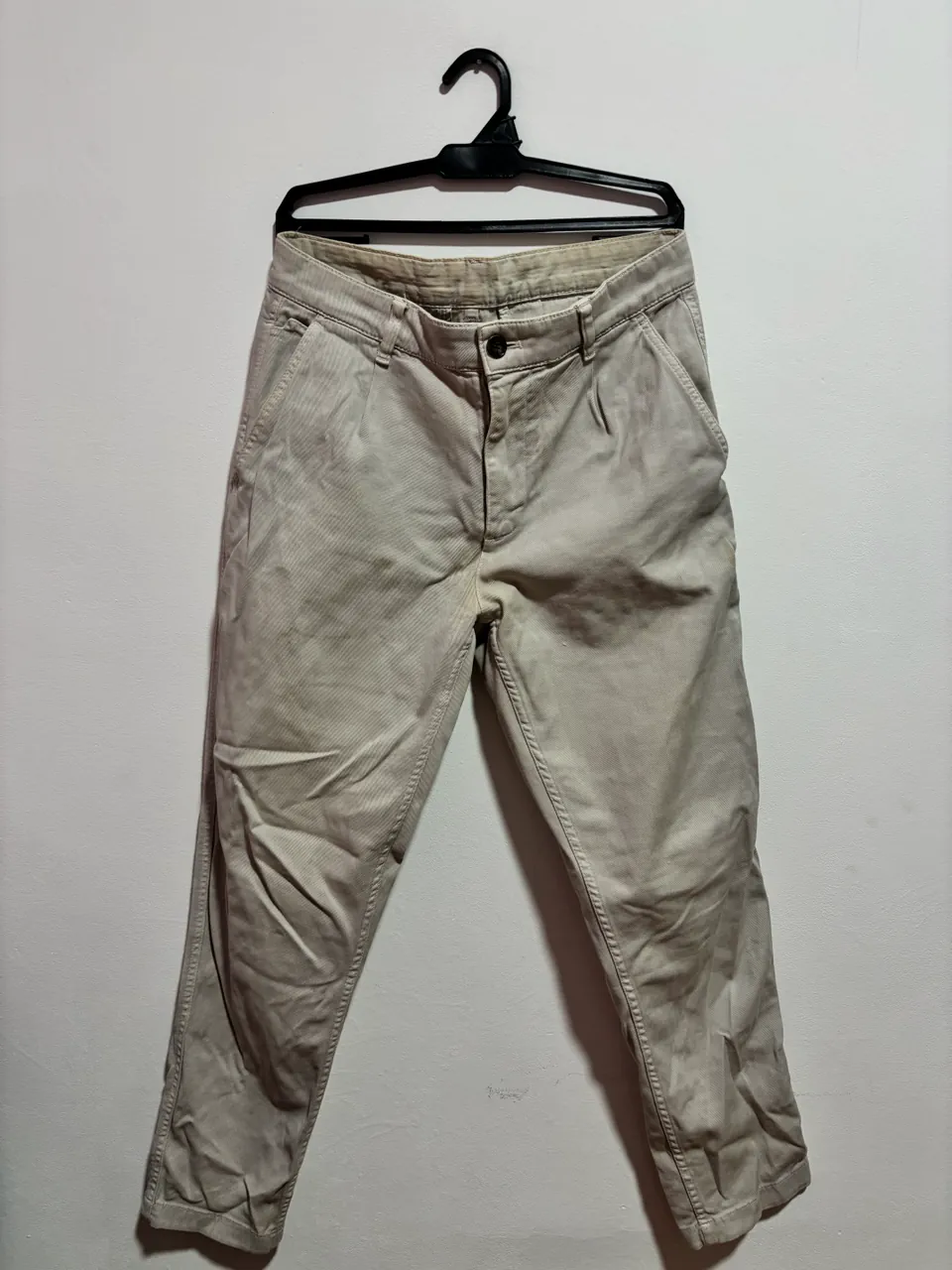 Pantalón Zara · Talle MEX/ARG 30