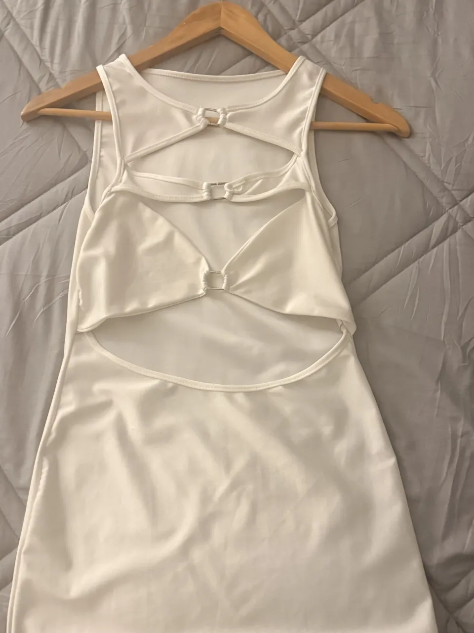 Vestido MYSIX · Talle único