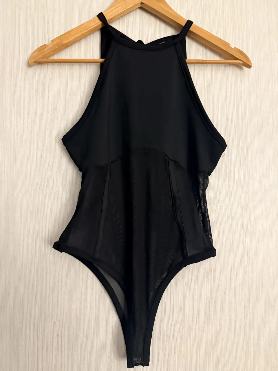 Body Sin marca - imagen 1