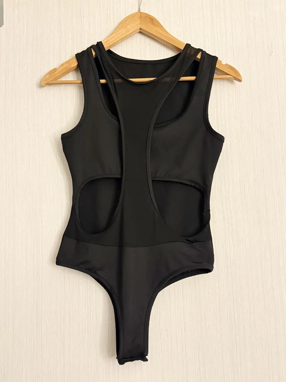 Body Sin marca - imagen 1