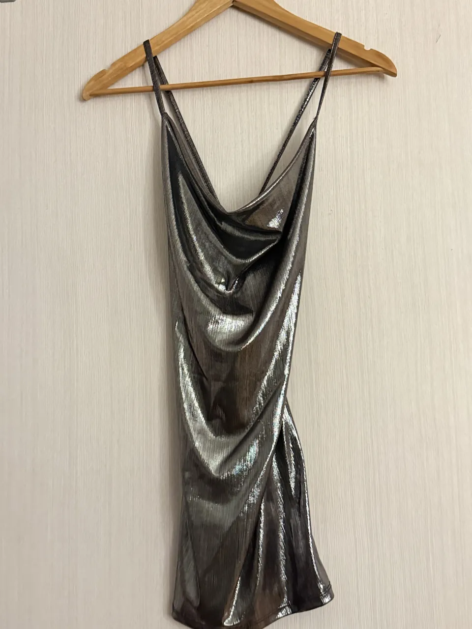 Vestido MYSIX · Talle único