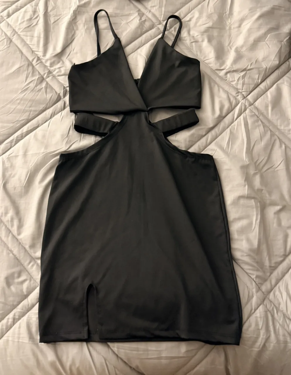 Vestido MYSIX · Talle único