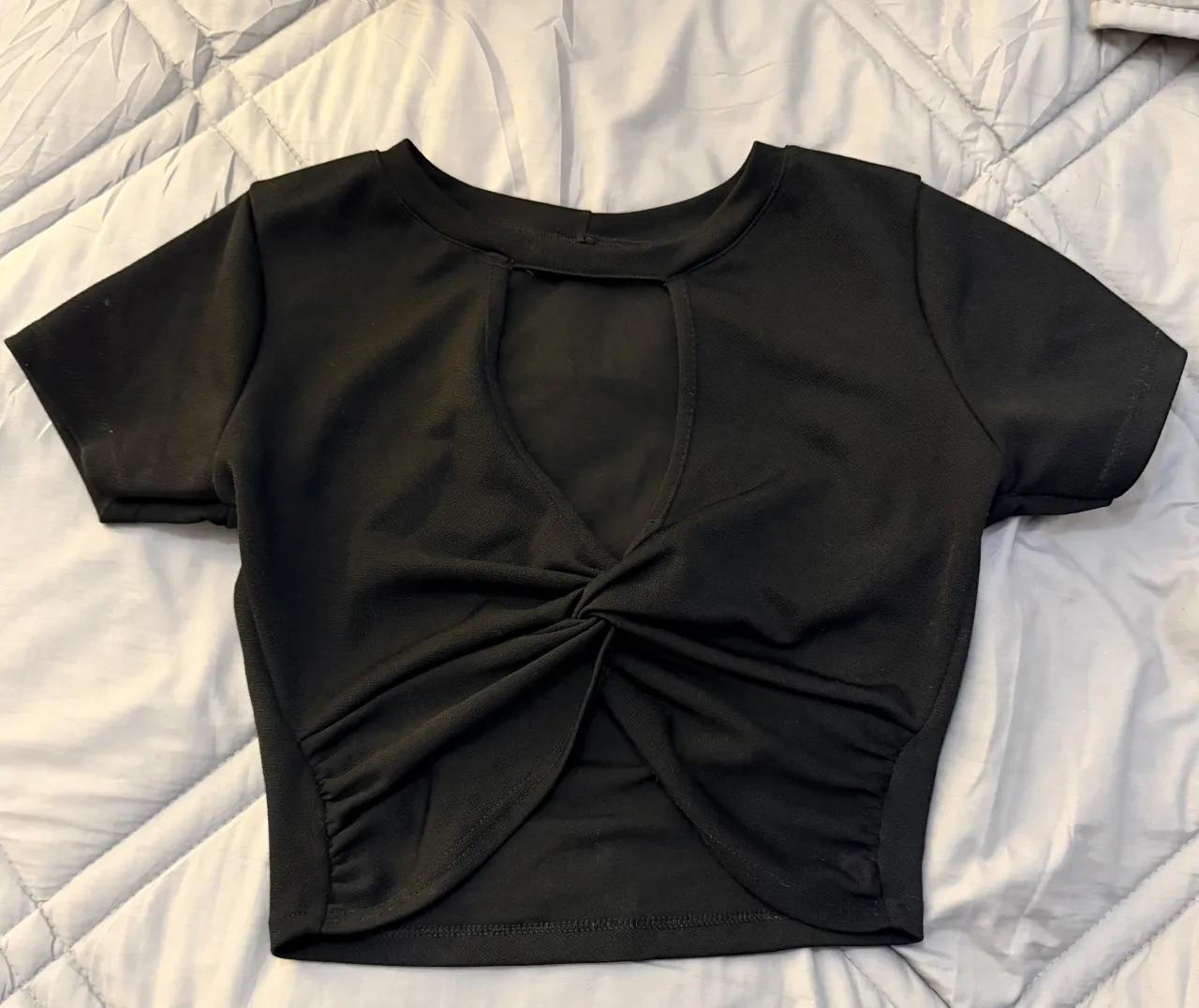Remera MYSIX - imagen 1