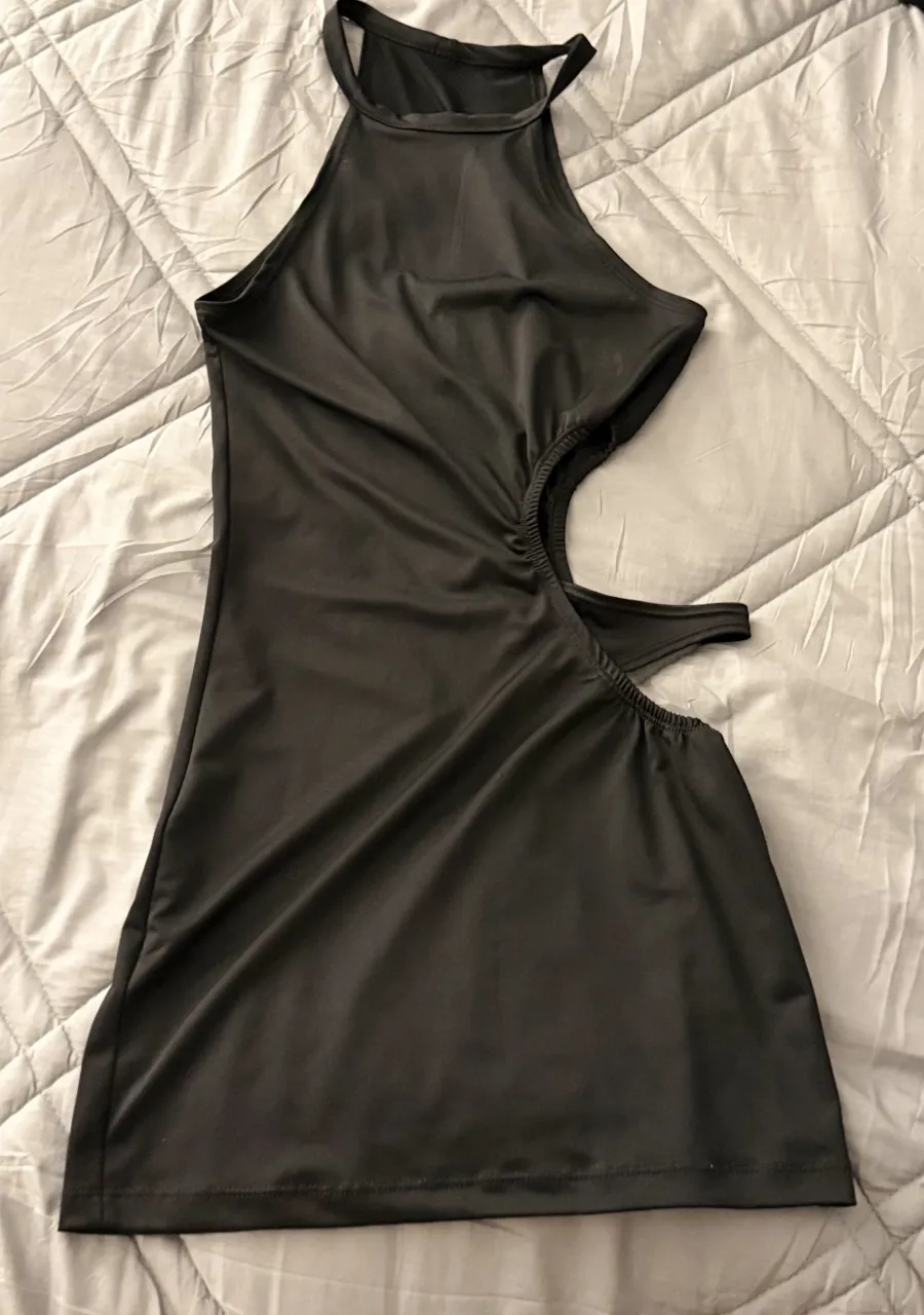 Vestido Ask - imagen 1