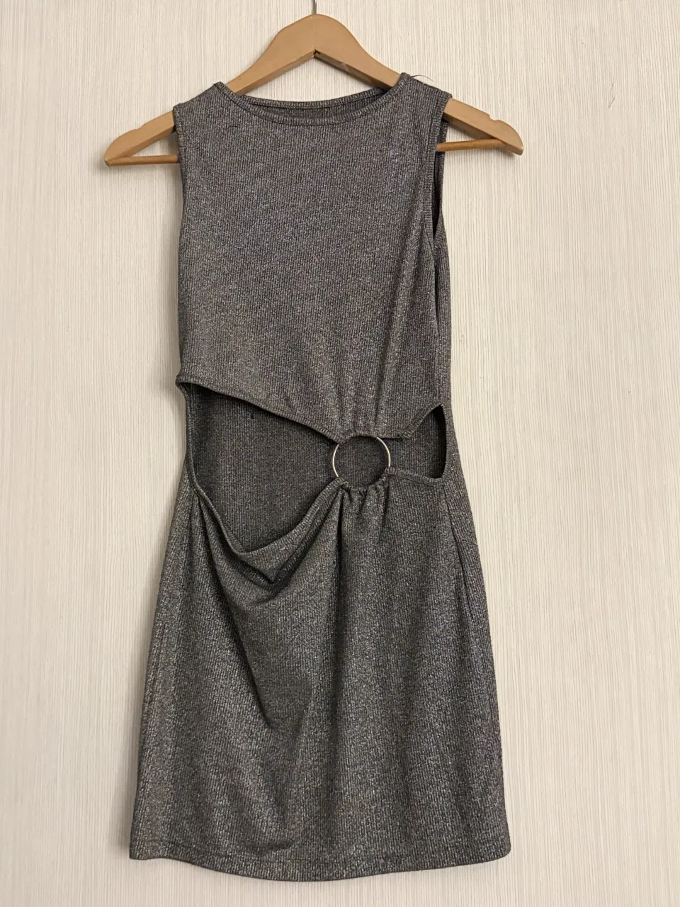 Vestido MYSIX · Talle único
