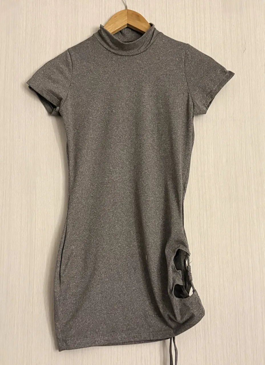 Vestido MYSIX · Talle único