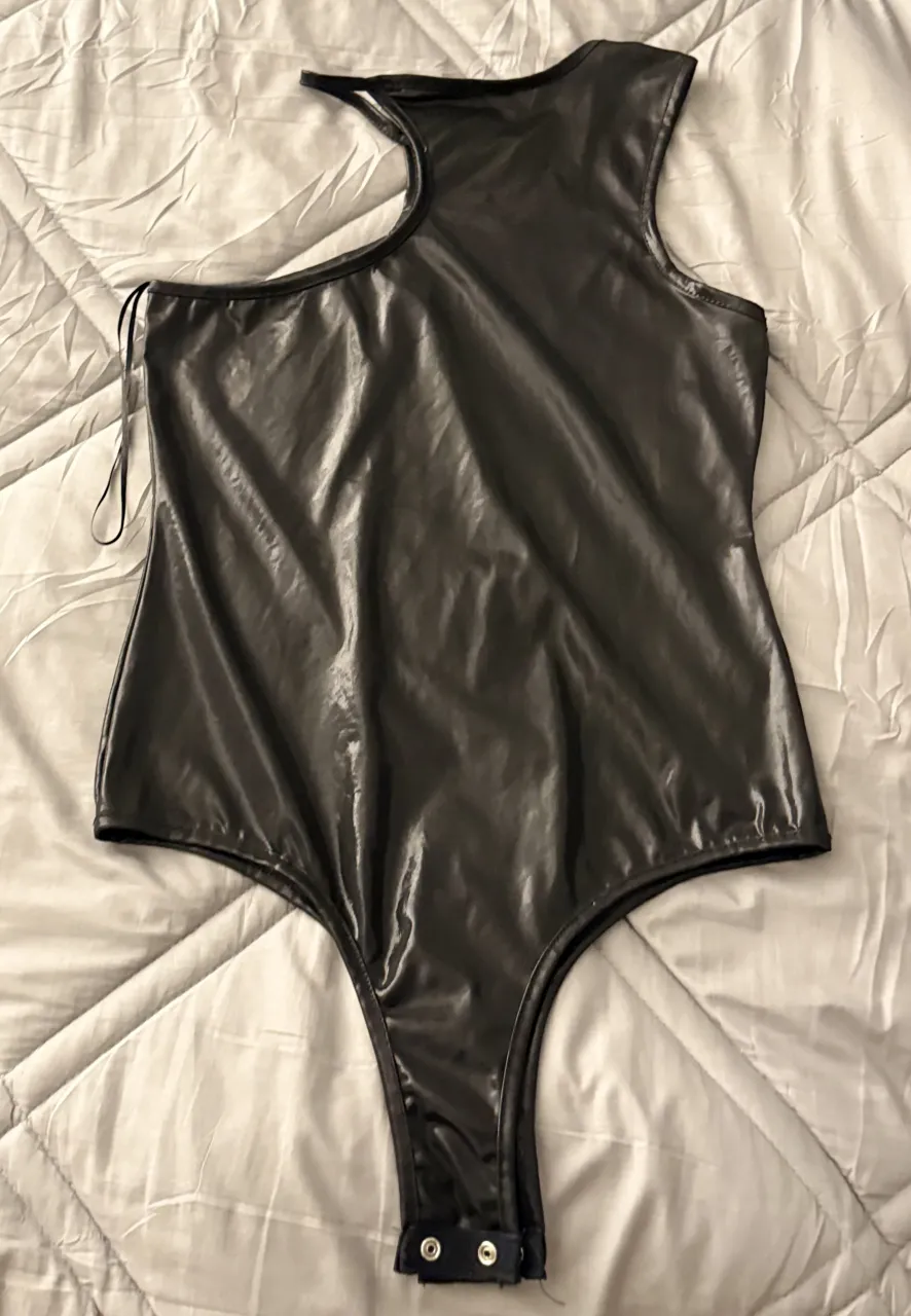 Body MYSIX · Talle único