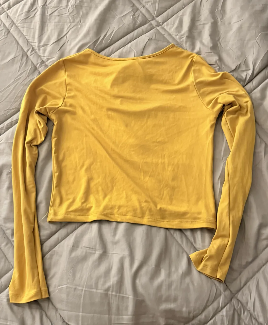 Remera MYSIX · Talle único