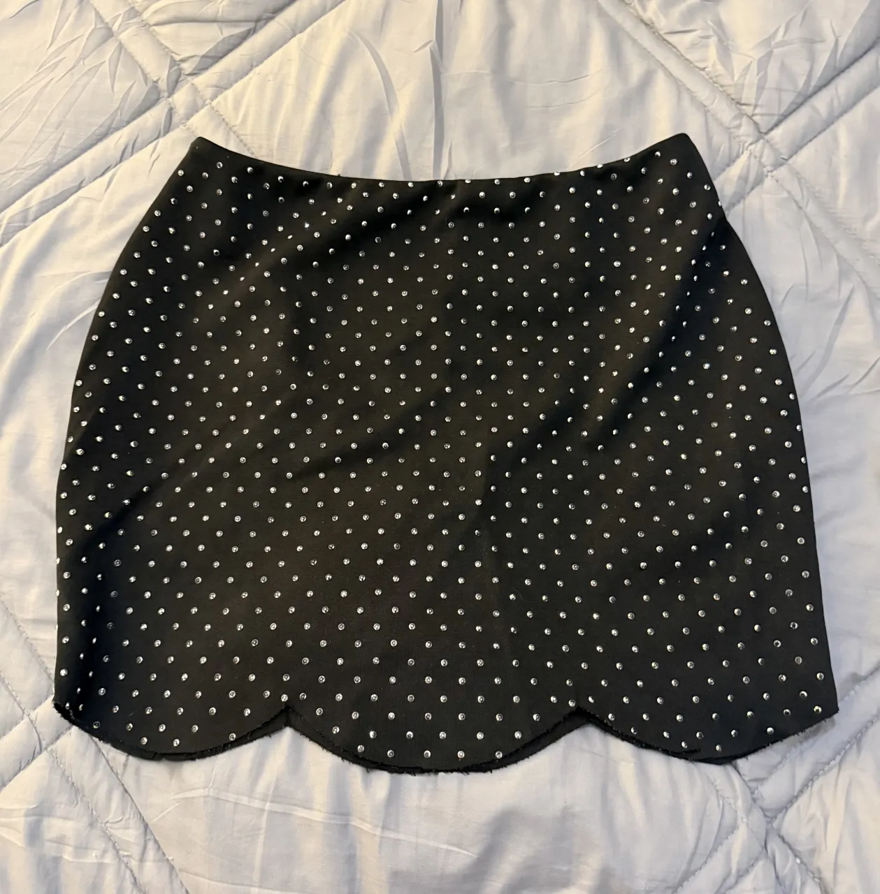 Minifalda MYSIX · Talle único