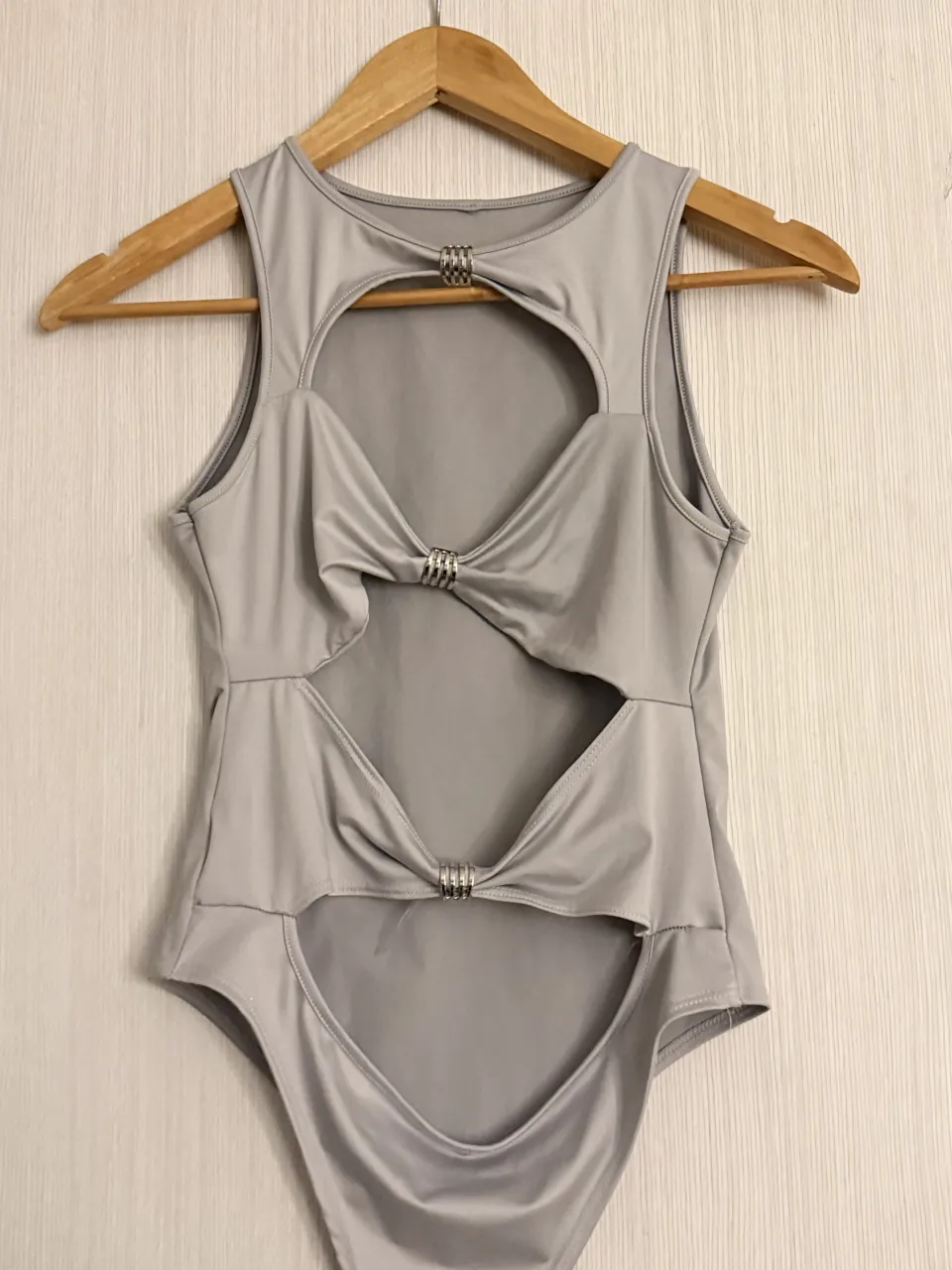 Body MYSIX - imagen 1