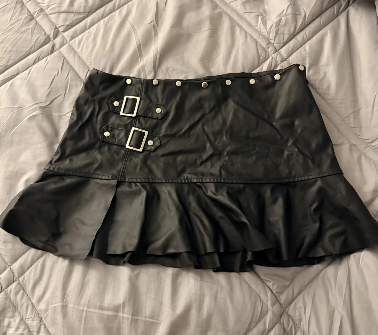 Minifalda MYSIX · Talle único