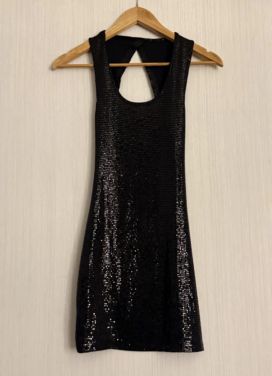 Vestido MYSIX · Talle único