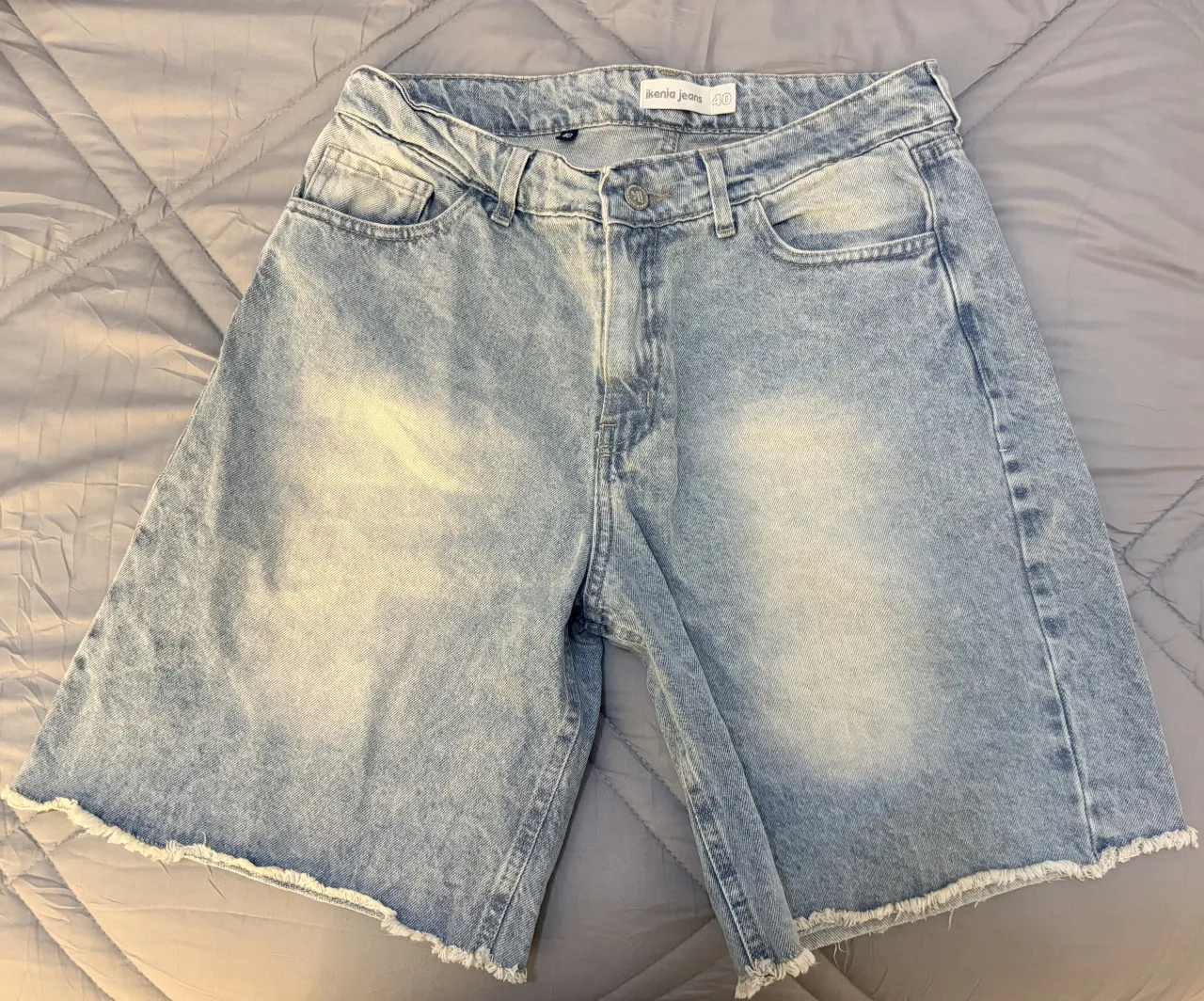 Short Ikenia · Talle M