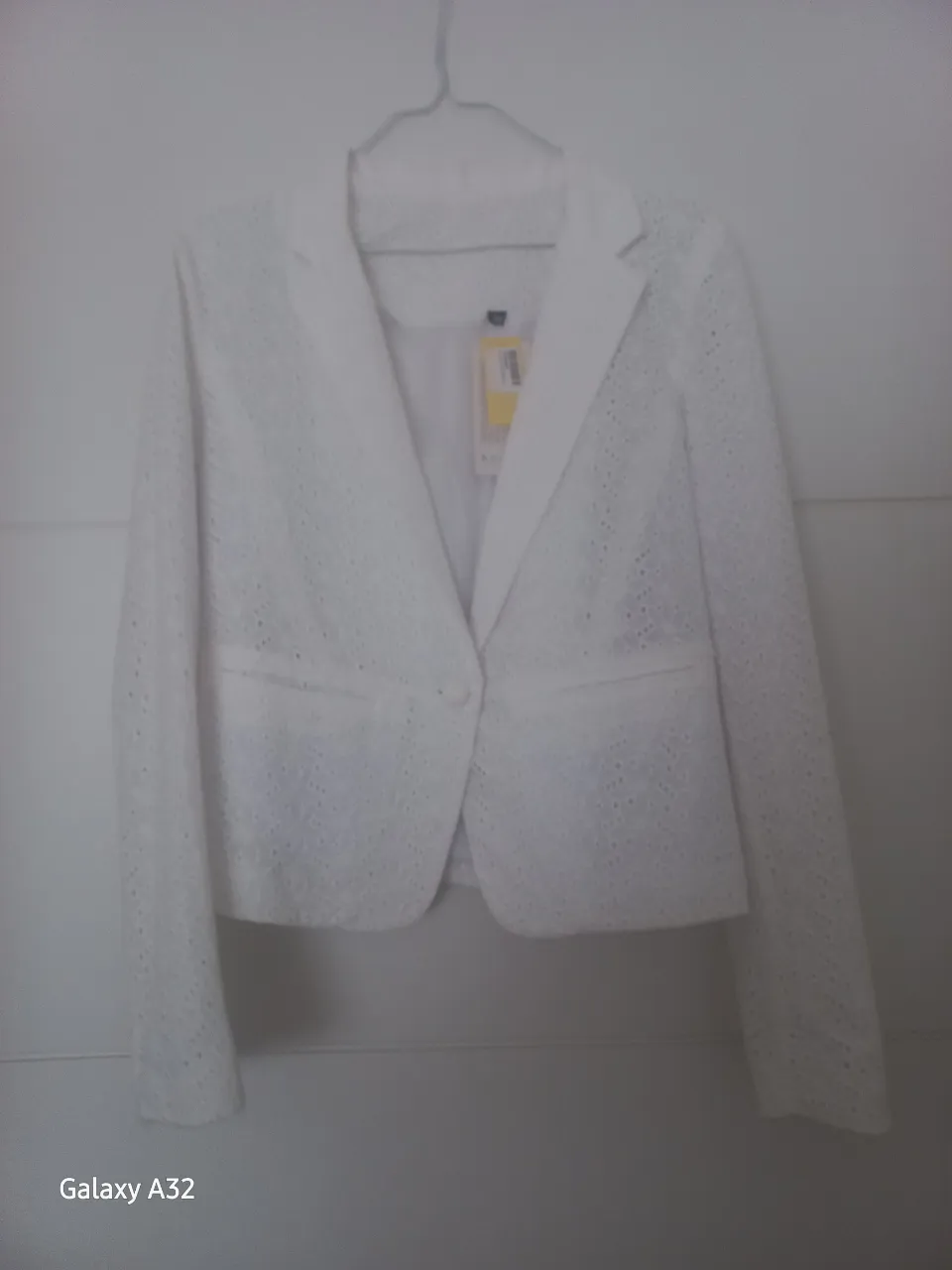 Blazer Dionisia - imagen 1
