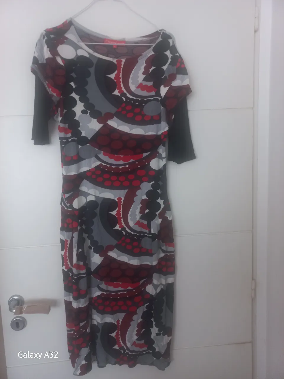 Vestido Christian Lacroix - imagen 1