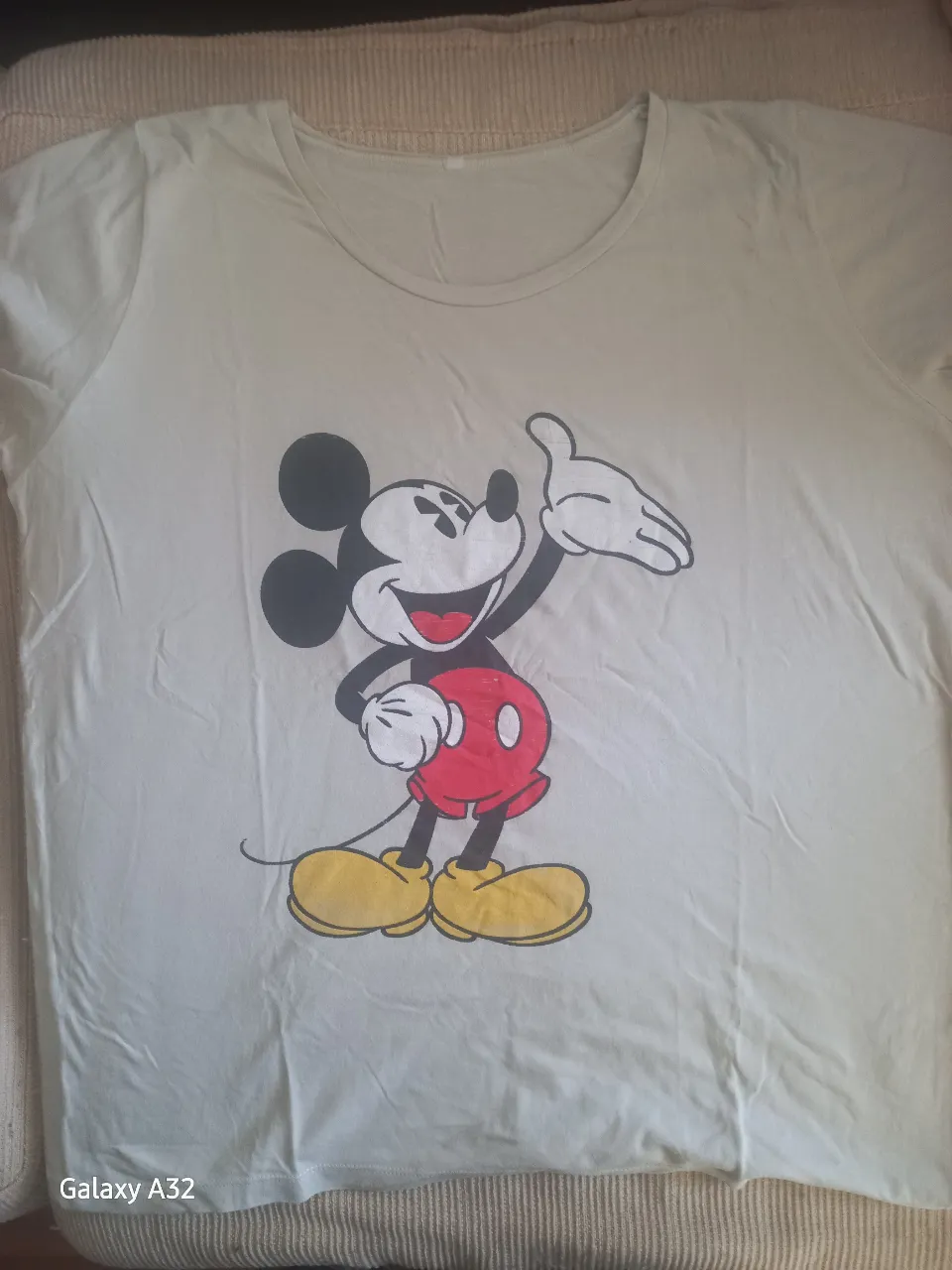 Remera Sin marca - imagen 1