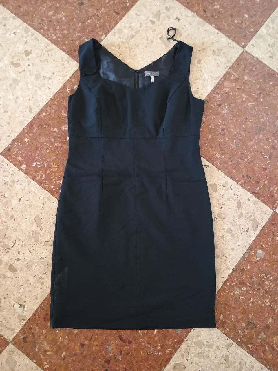 Vestido Vivien caron - imagen 1
