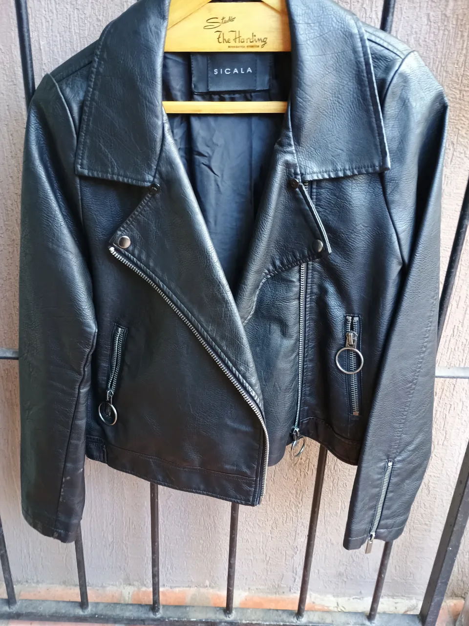 Campera Sicala - imagen 1