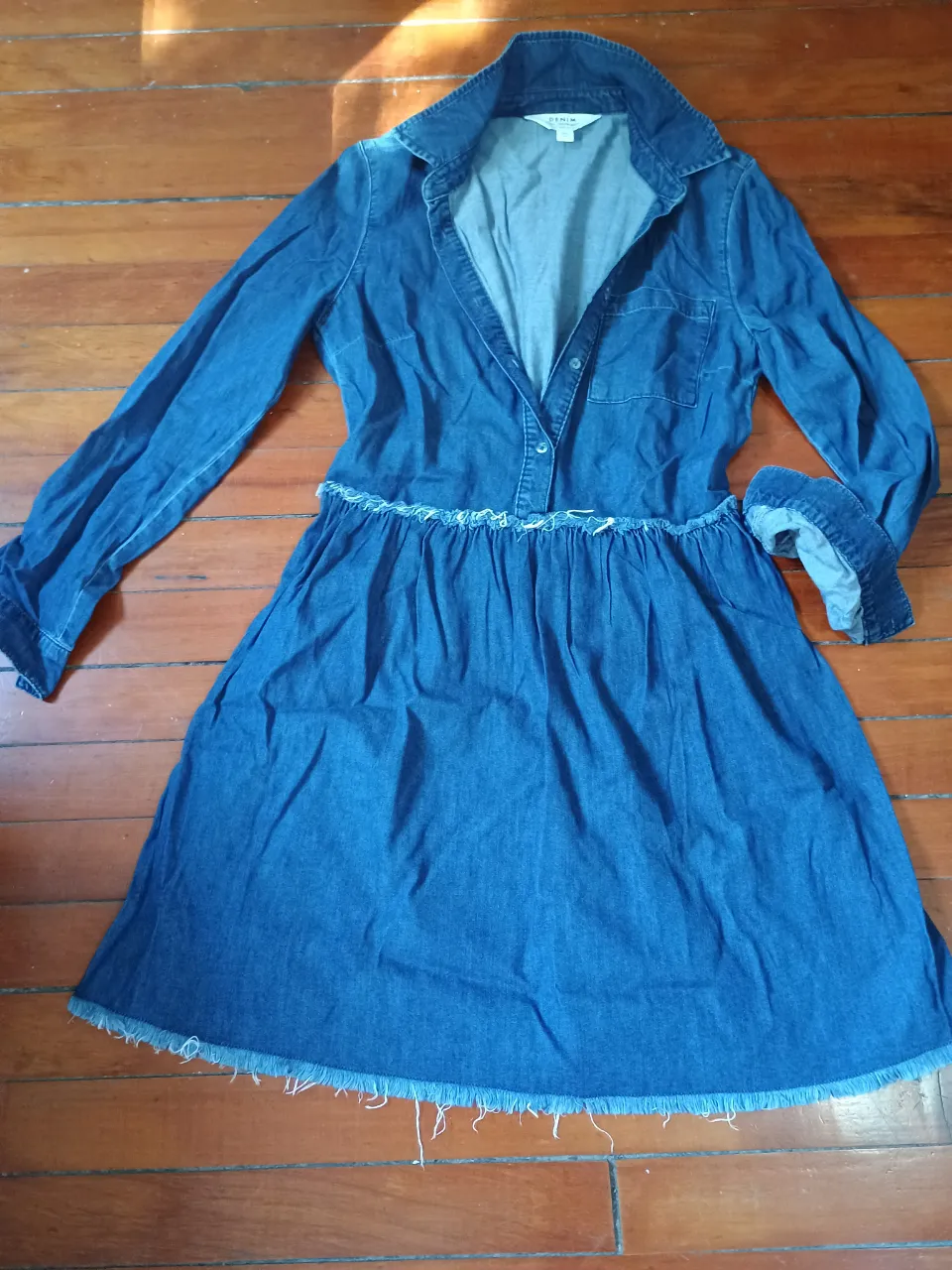 Vestido Miss Selfridge - imagen 1