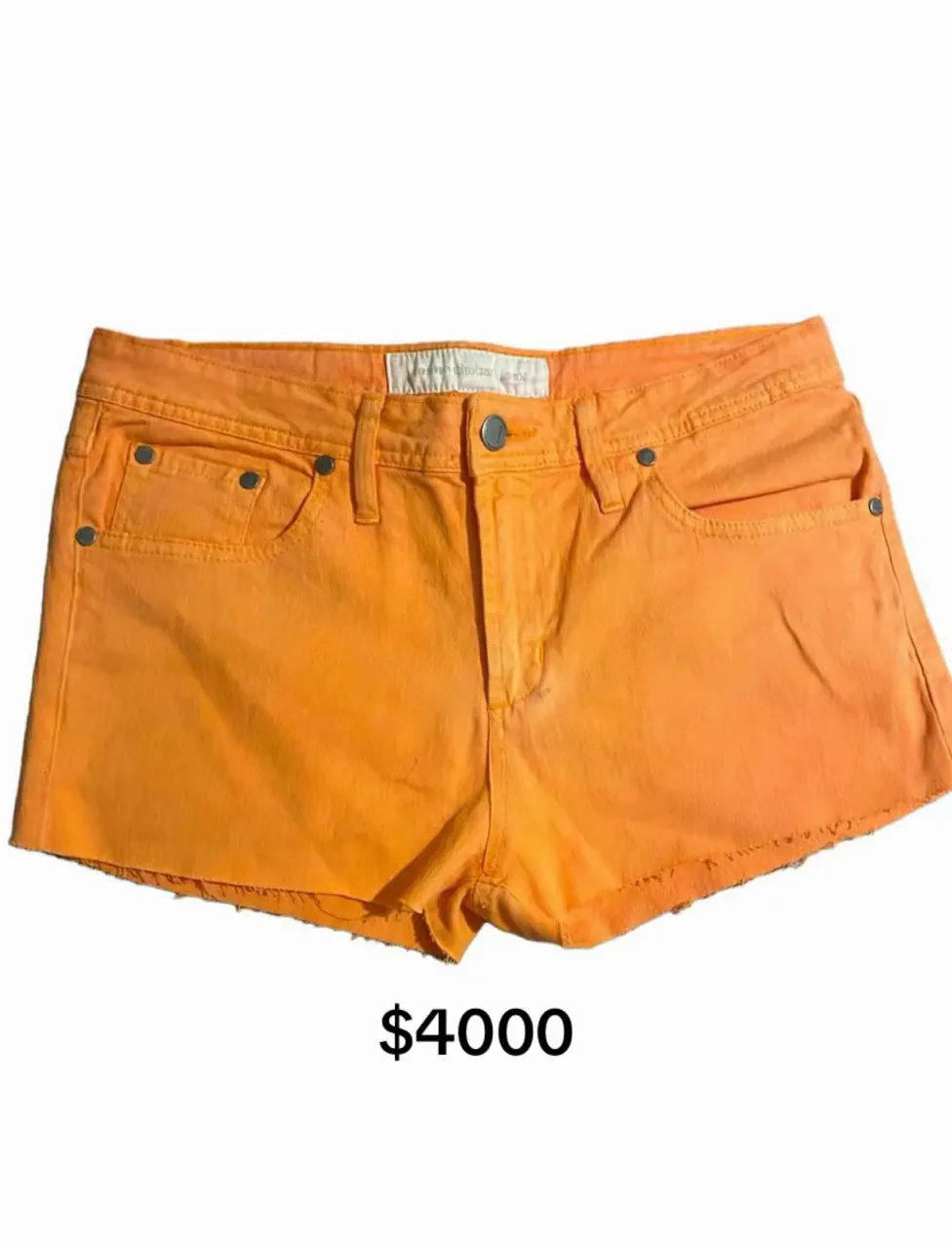 Short Jazmín Chebar - imagen 1