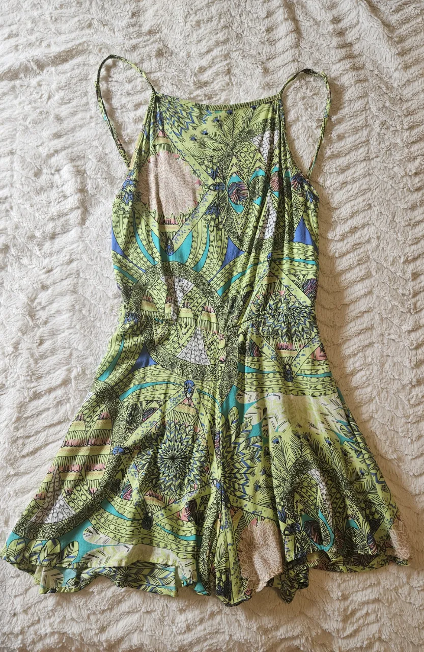 47 Street · Talle S