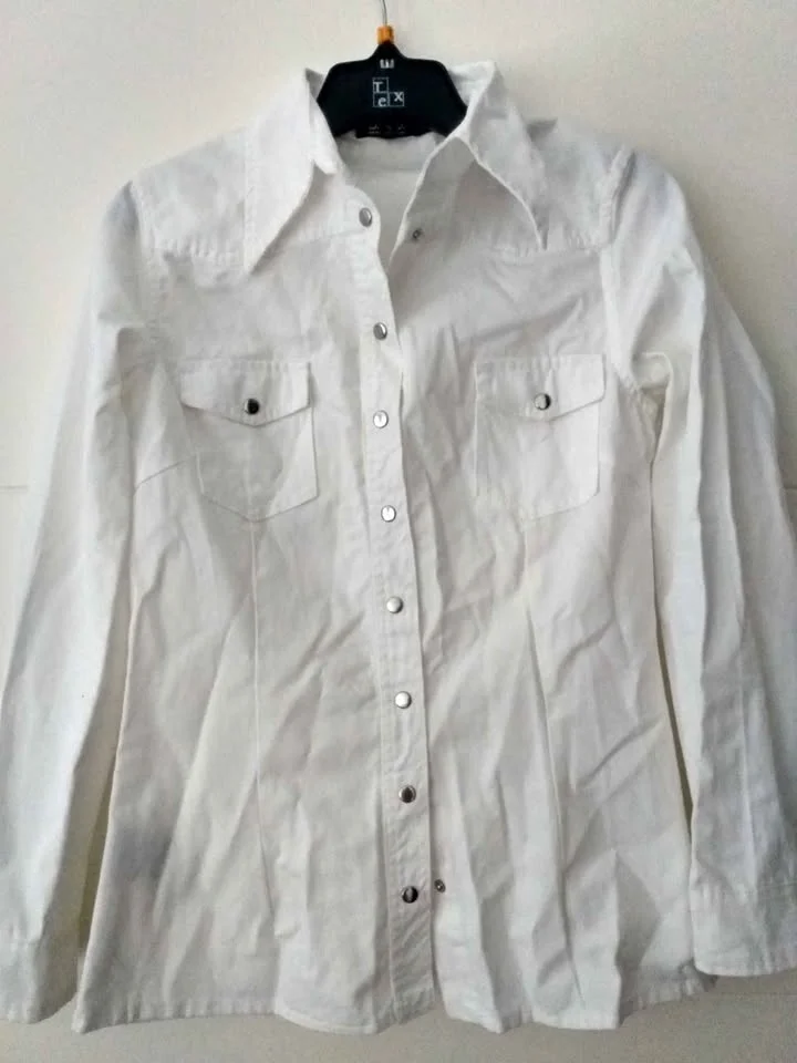 Camisa Otra - imagen 1