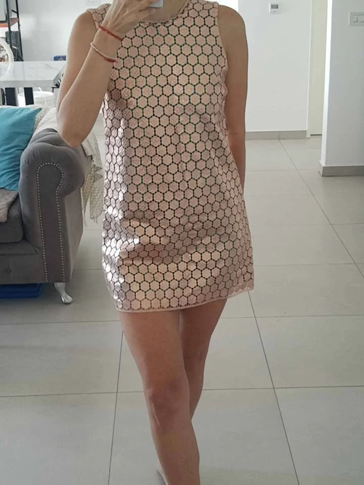 Vestido Jackie Smith - imagen 1