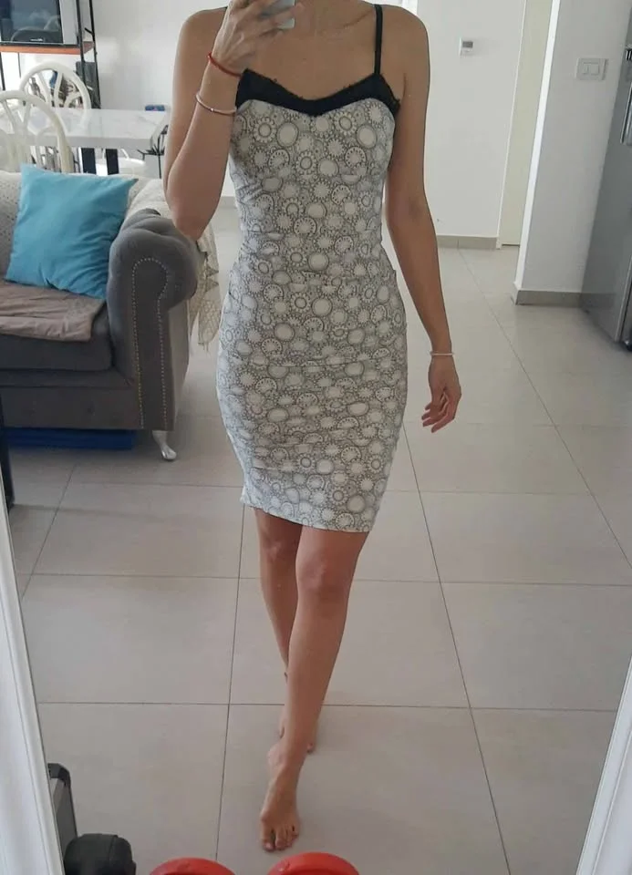 Vestido Maria Vazquez - imagen 1