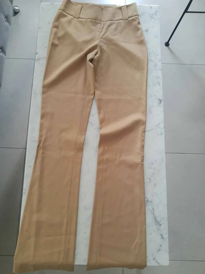 Pantalón Dolce & Gabbana · Talle MEX/ARG 26