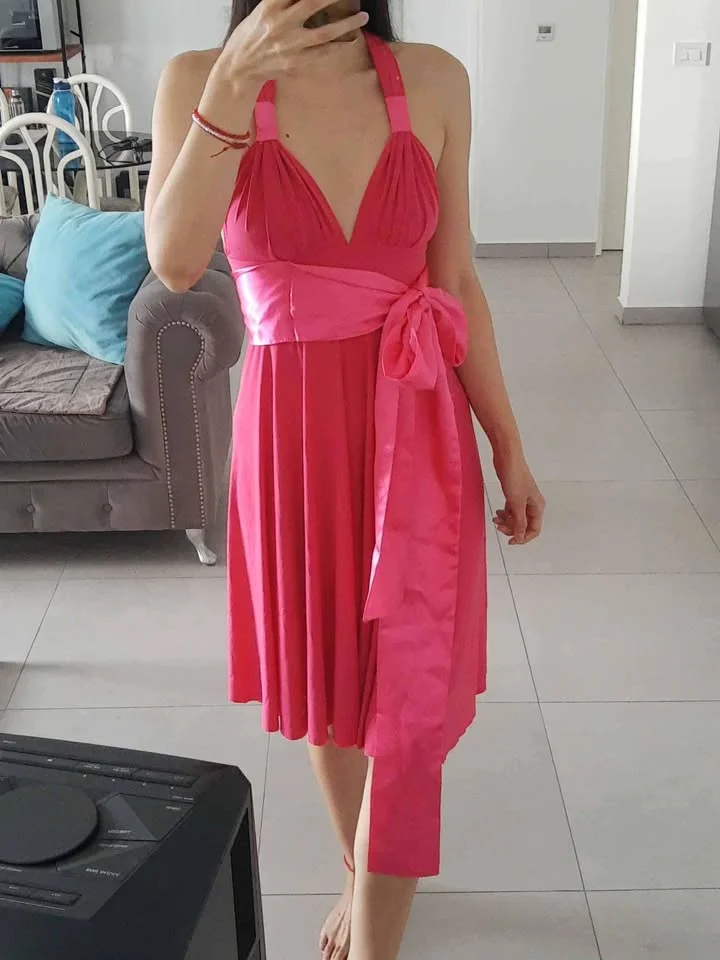 Vestido Sin marca - imagen 1