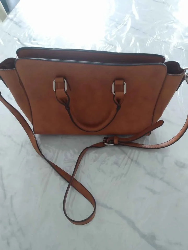 Bolso Stradivarius - imagen 1