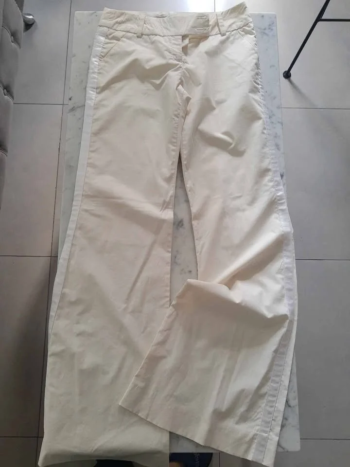 Pantalón Las Oreiro - imagen 1