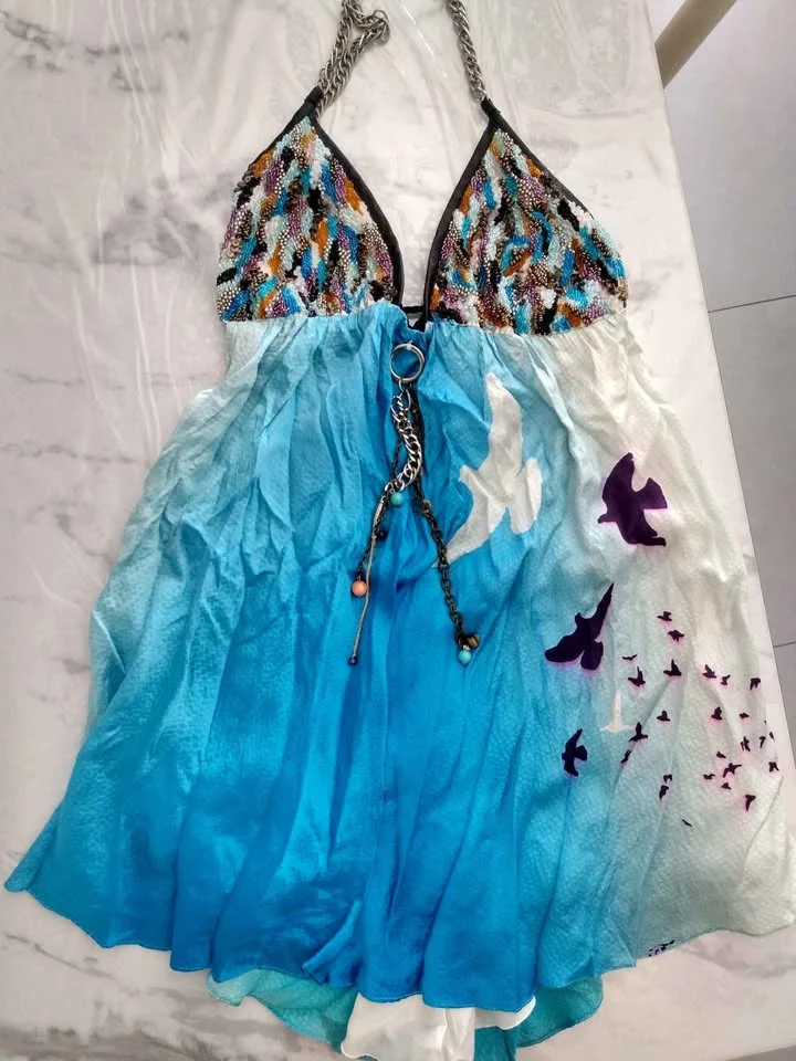 Vestido Sin marca - imagen 1