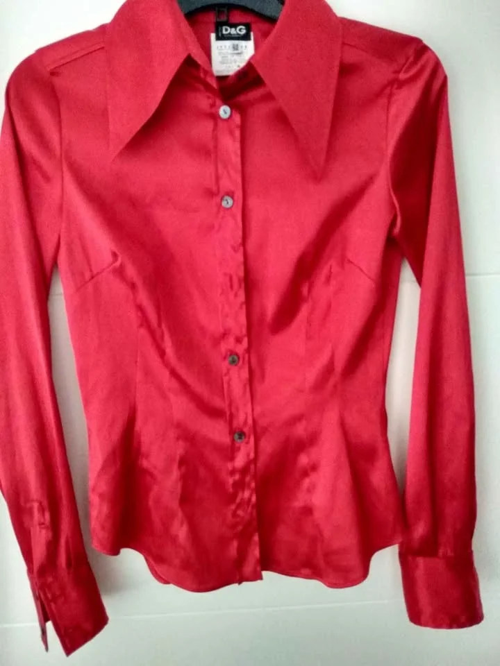 Camisa Dolce & Gabbana - imagen 1