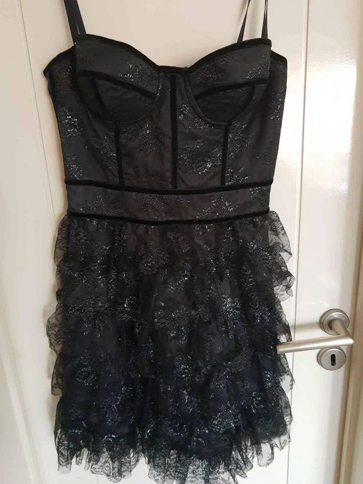 Vestido Las Oreiro - imagen 1