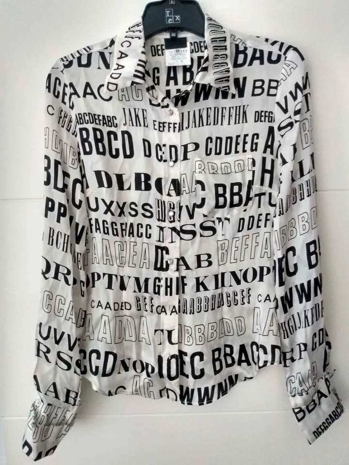 Camisa Dolce & Gabbana - imagen 1