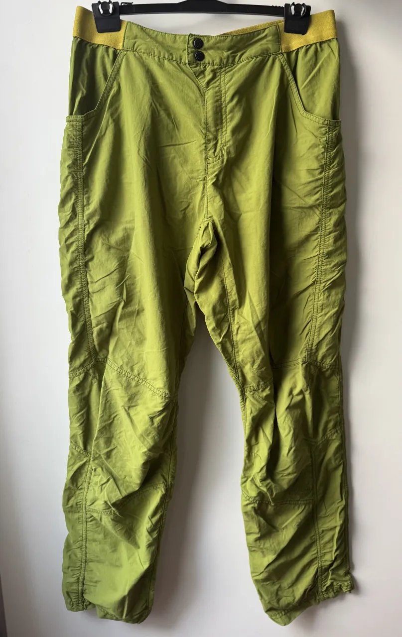 Mountain · Talle EU 34