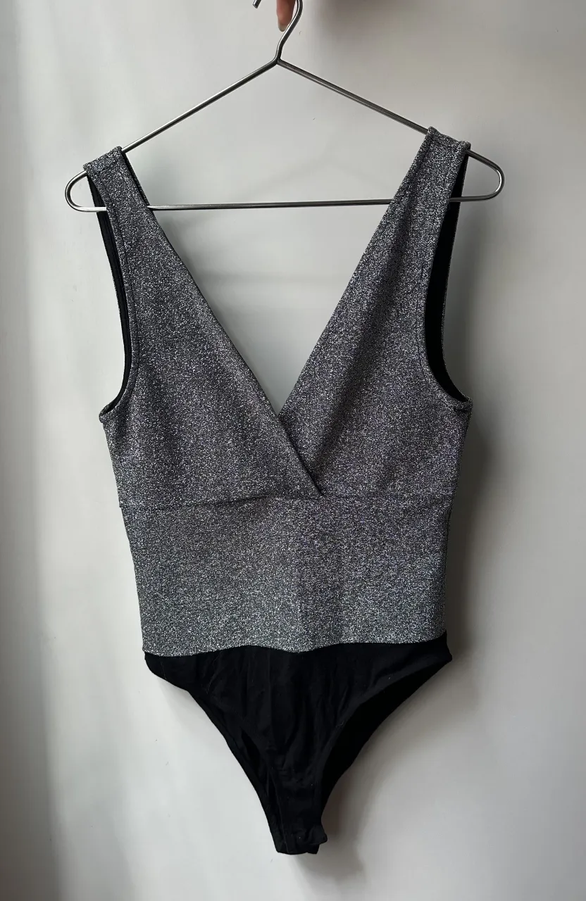 Body Zara - imagen 1