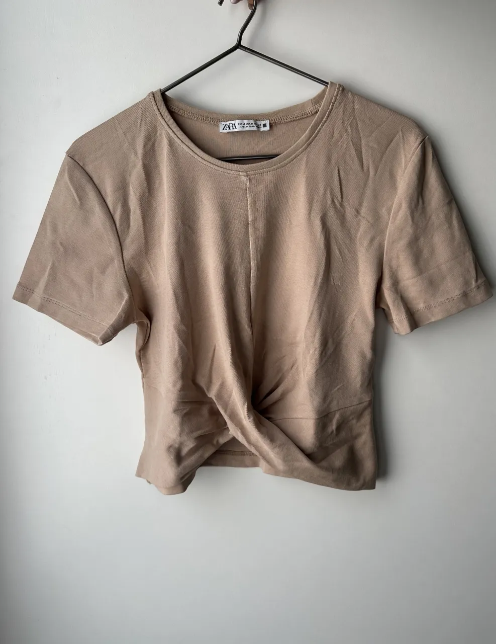 Zara · Talle M