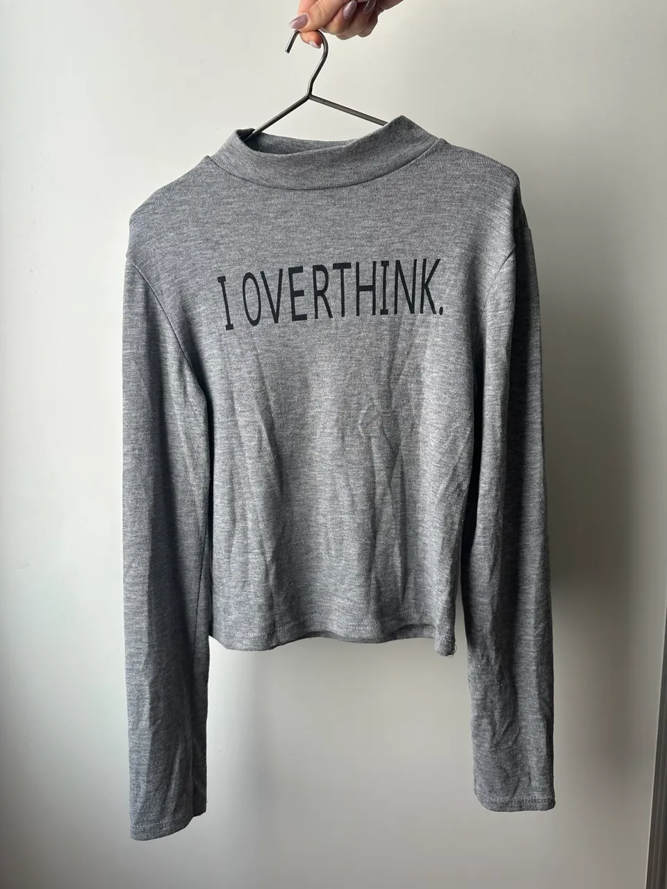 Remera A ≠ - imagen 1