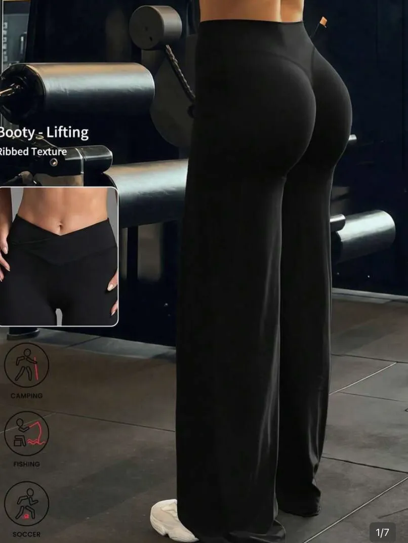 Pantalón Shein - imagen 1