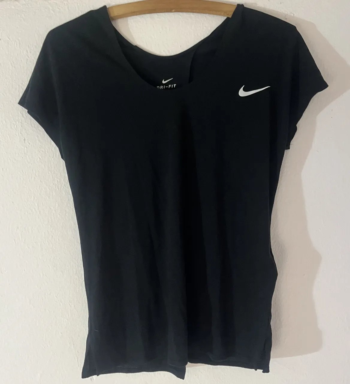 Remera Nike - imagen 1