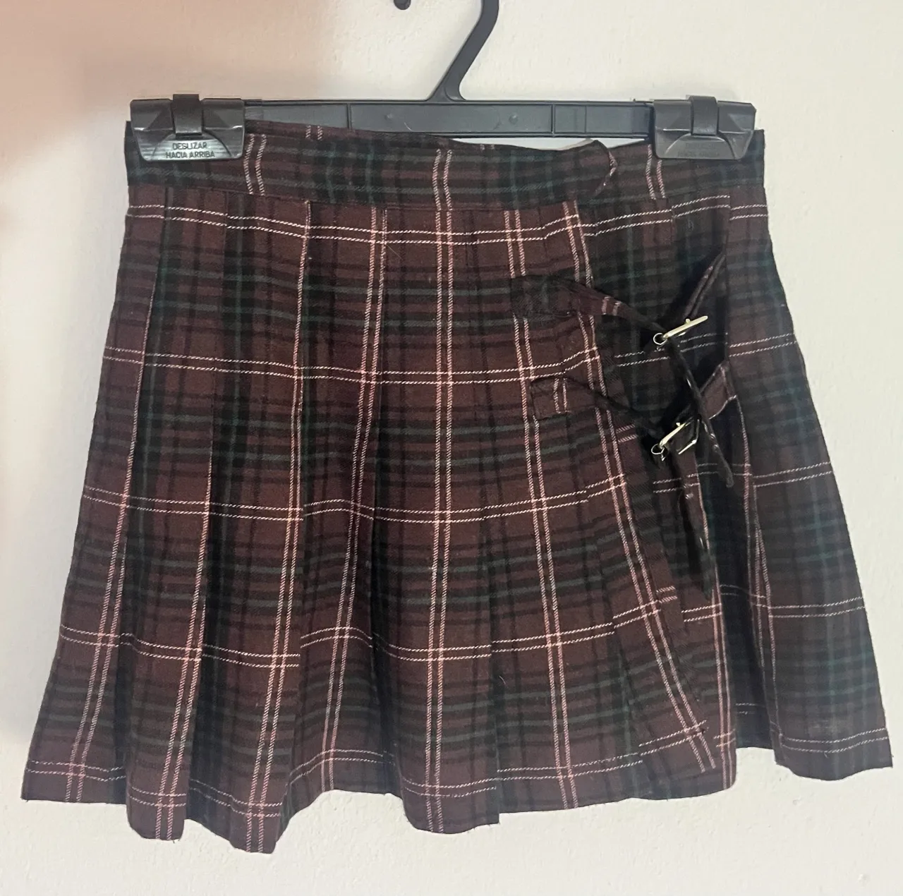 Minifalda 47 Street - imagen 1
