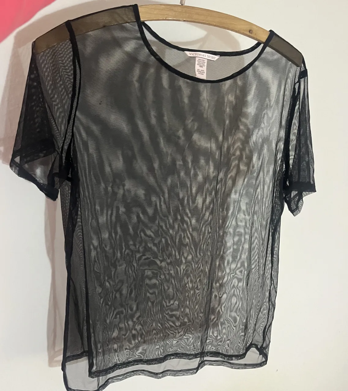Remera Victoria's Secret - imagen 1