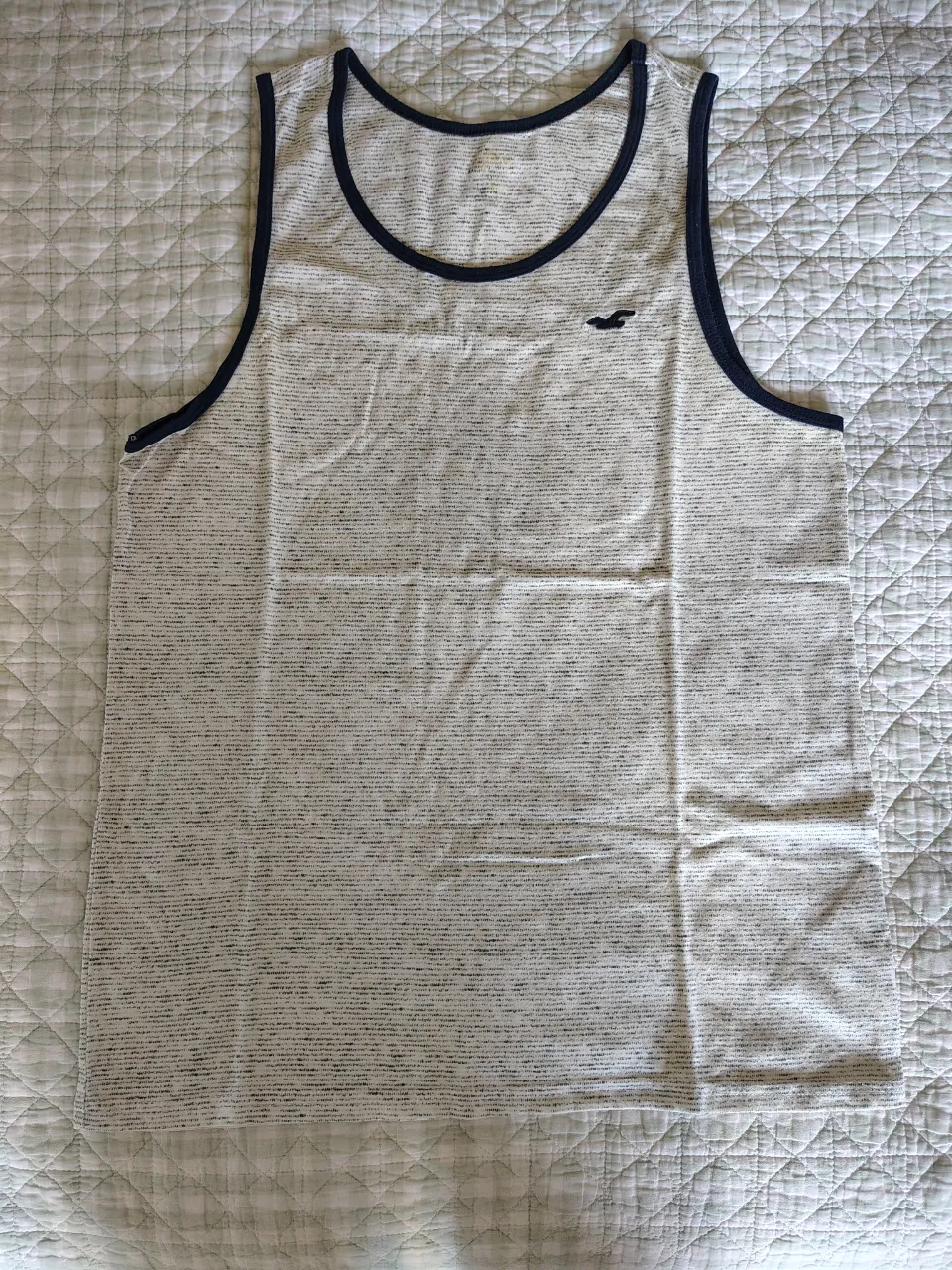 Hollister · Talle M